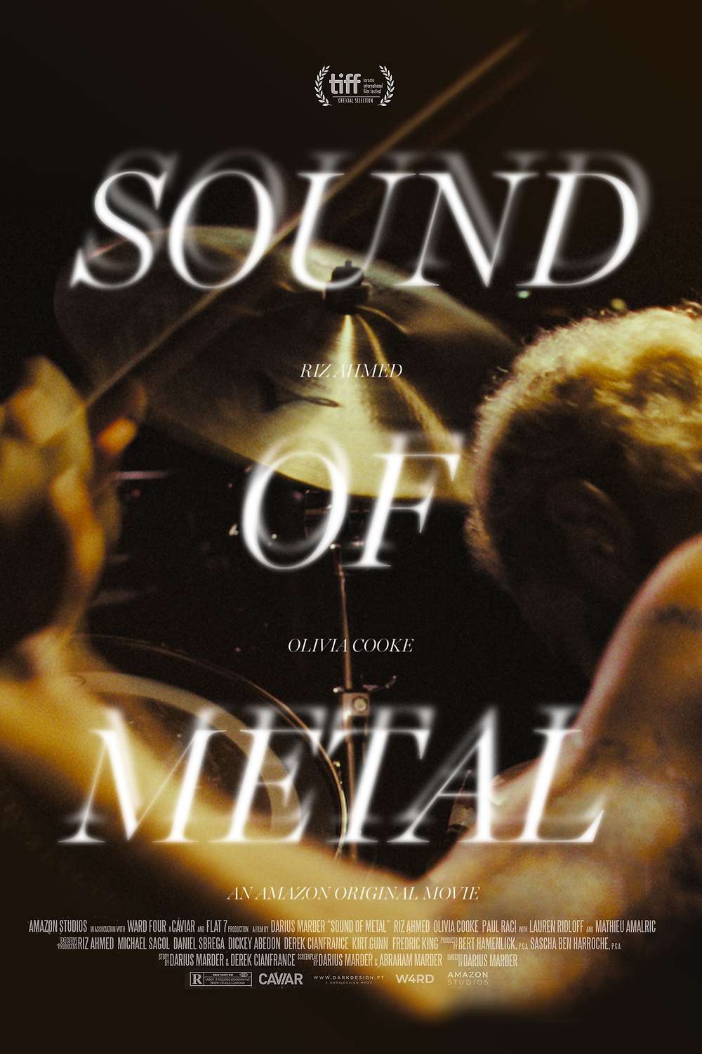 sound of metal
