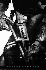 Stray Dog: Kerberos Panzer Cops' review by Davis Madole • Letterboxd
