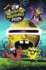 The SpongeBob SquarePants Movie' review by Rafael 