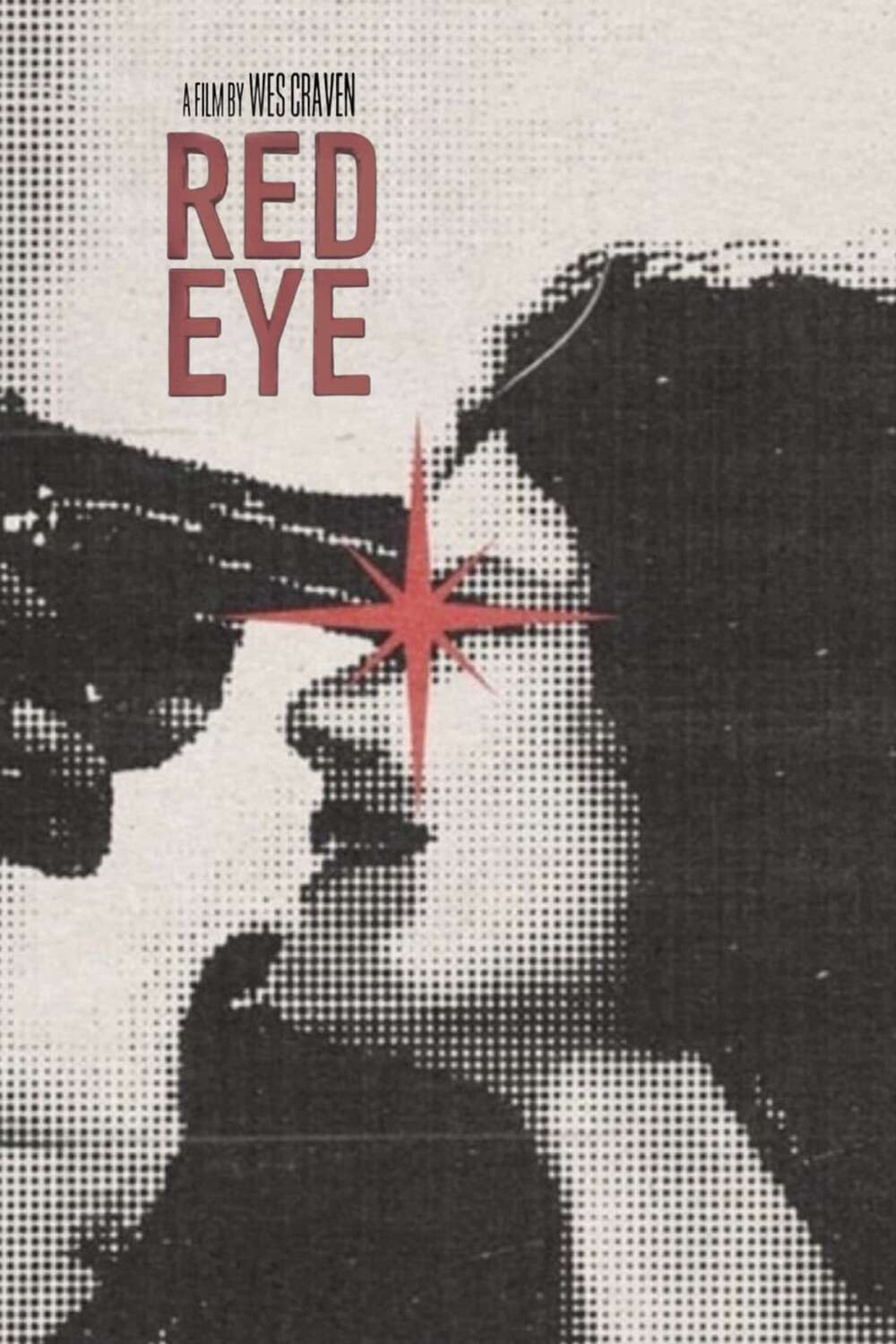 red eye