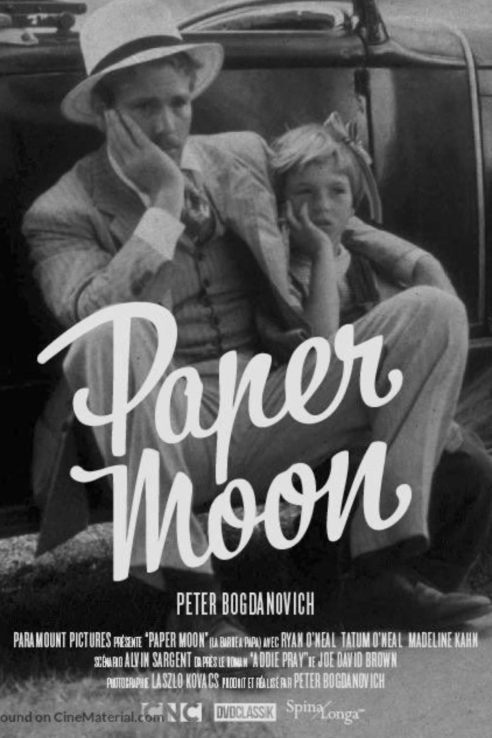 paper moon