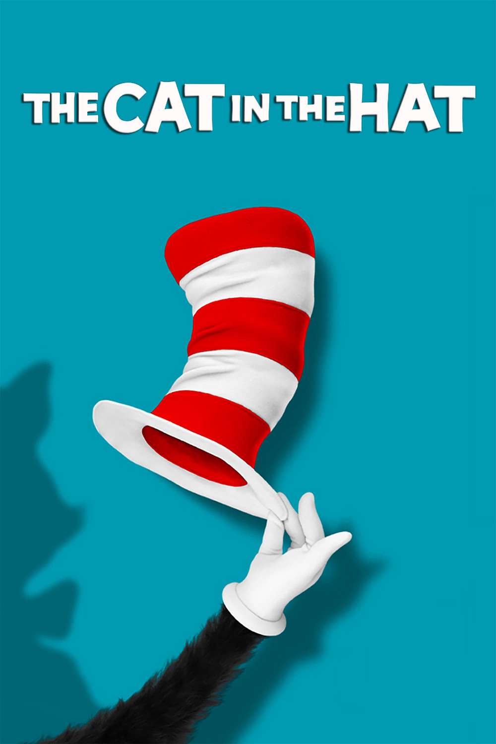 the cat in the hat