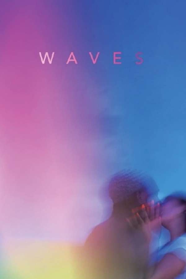 Poster for Waves