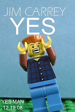 yes man 2008 poster
