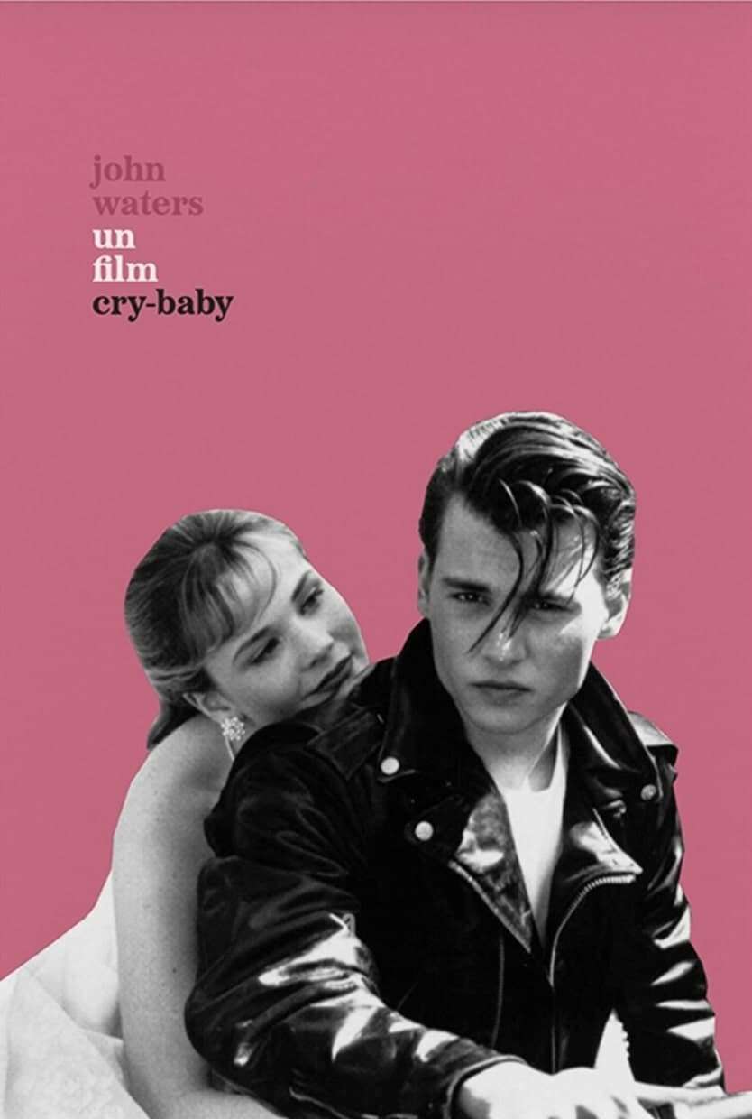 crybaby