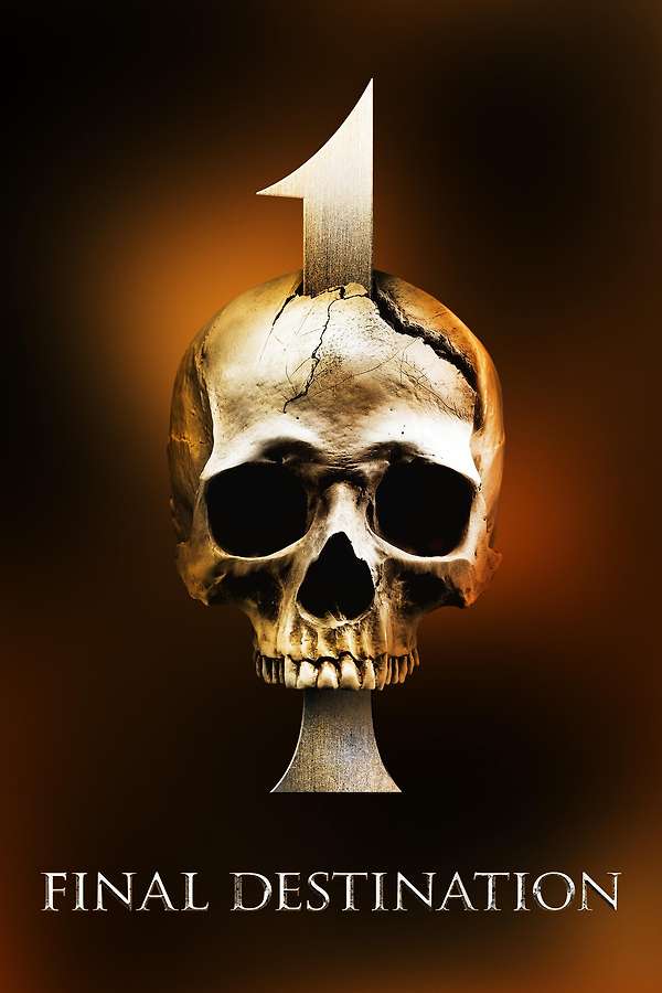 Poster for Final Destination
