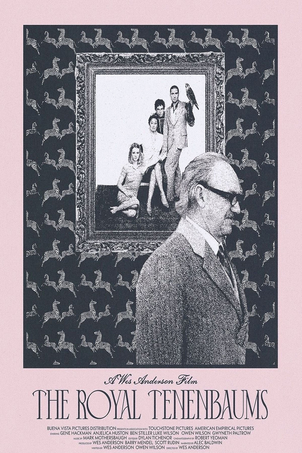 the royal tenenbaums