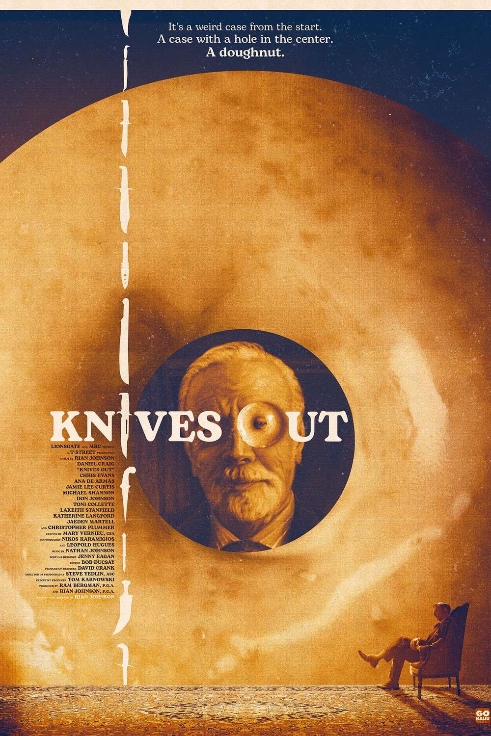 knives out
