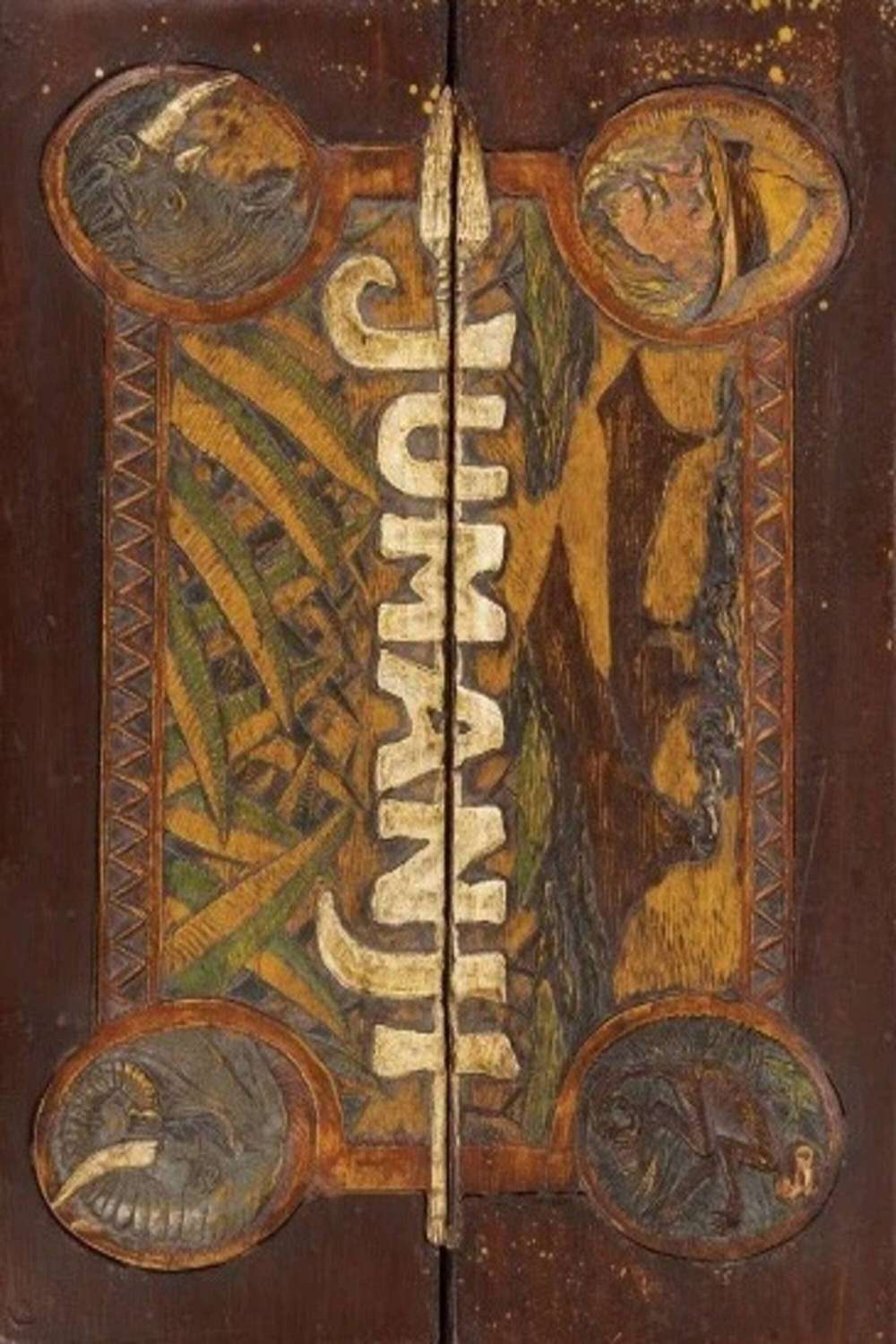 jumanji