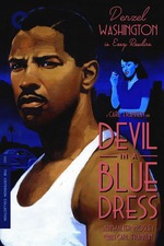 devil in a blue dress letterboxd Dress' review by Raquel • SID-SCARLET21