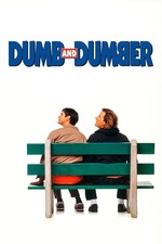 dumb and dumber 1994 poster