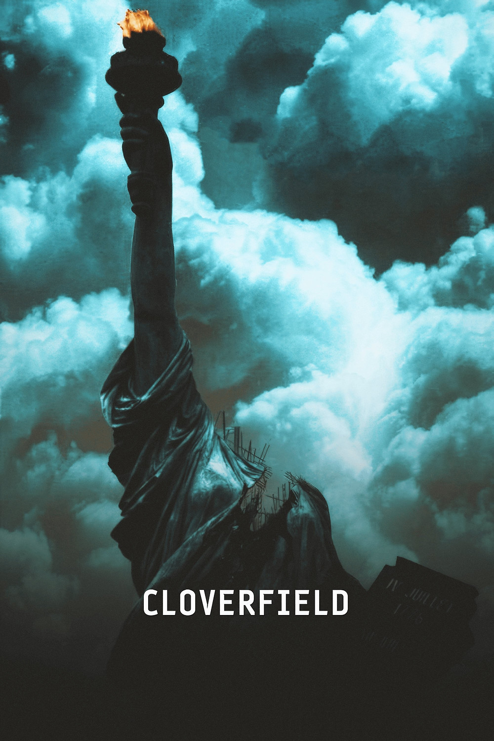 cloverfield
