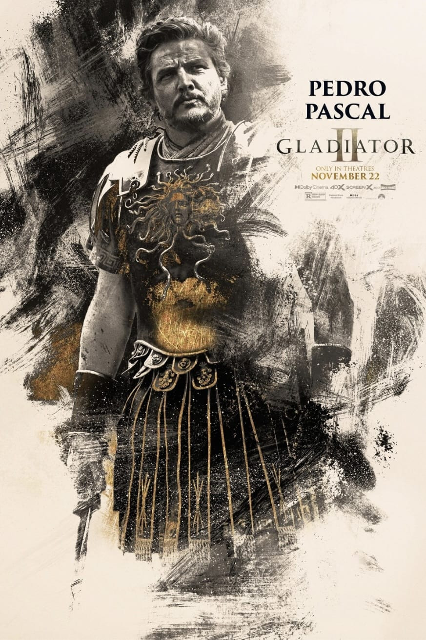 gladiator 2