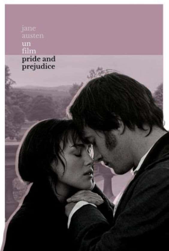 Pride & Prejudice