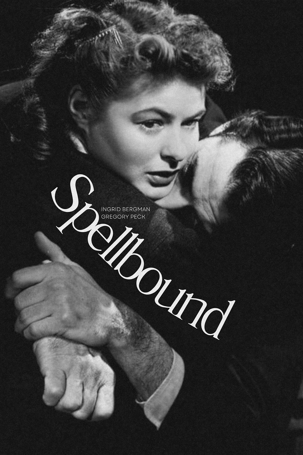 spellbound