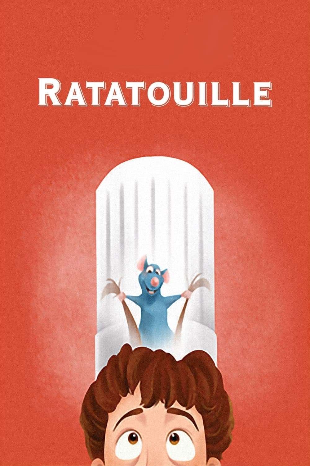 Ratatouille