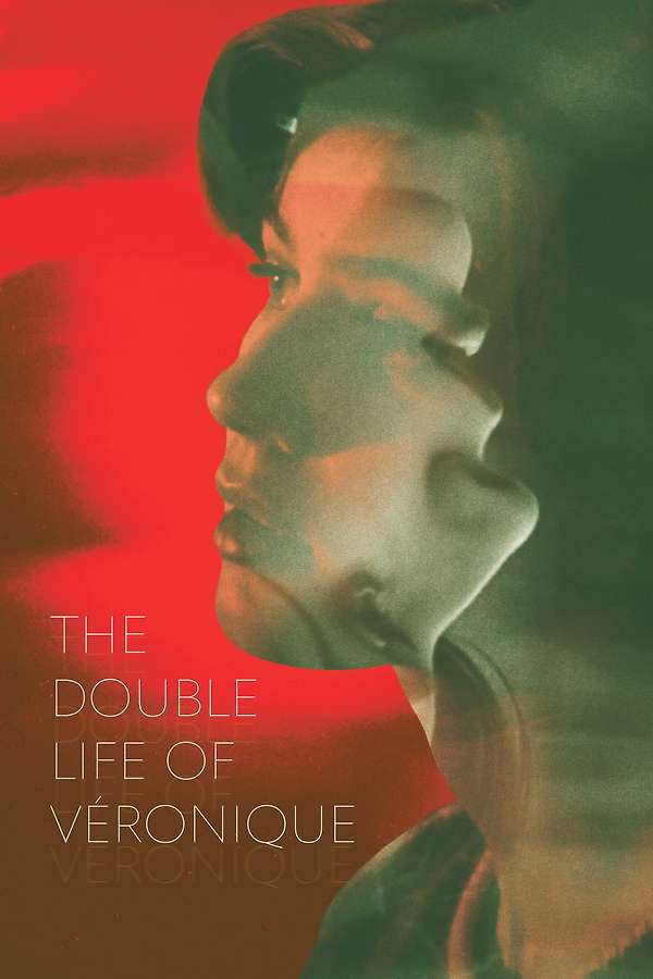 Poster for The Double Life of Véronique