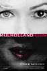 Poster for Mulholland Drive (2001)