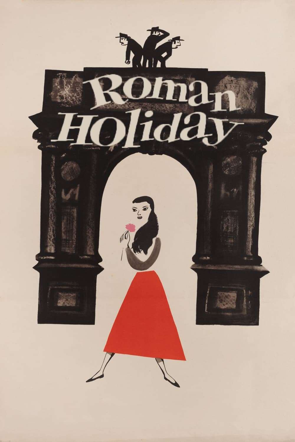 roman holiday