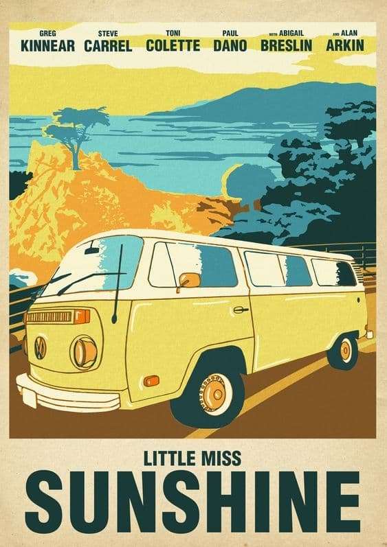 little miss sunshine