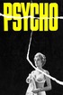 Poster for Psycho (1960)