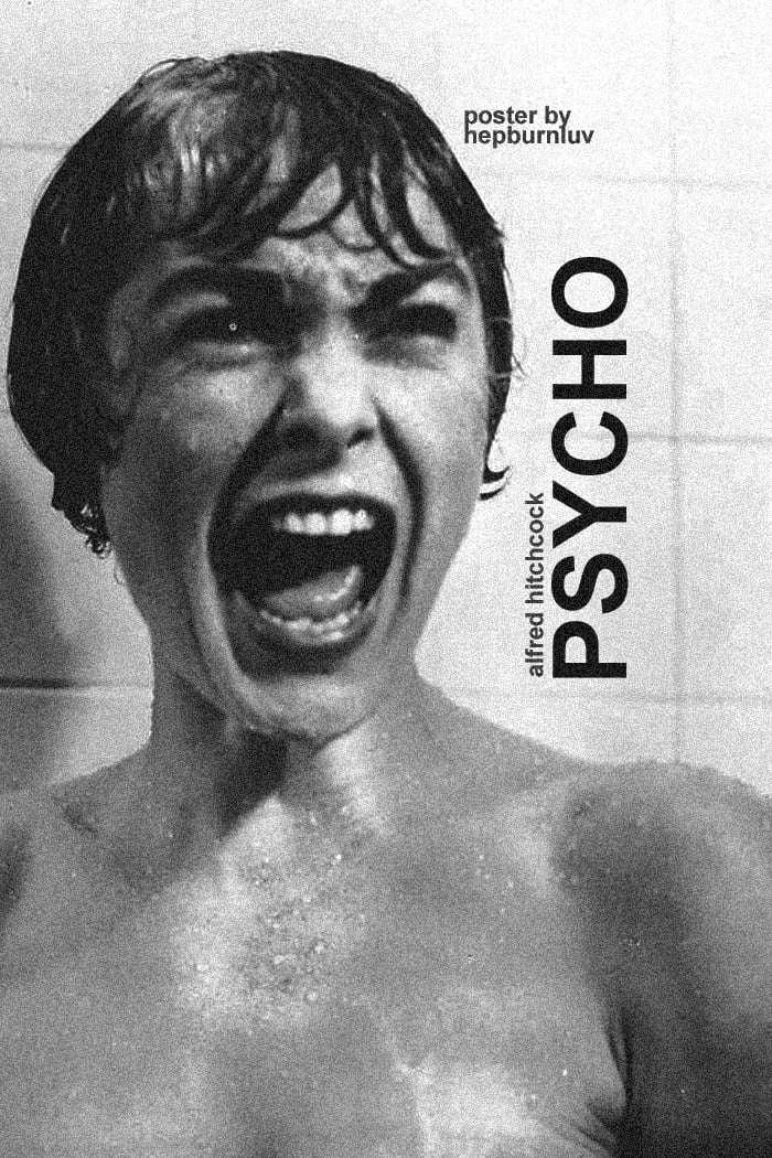 psycho