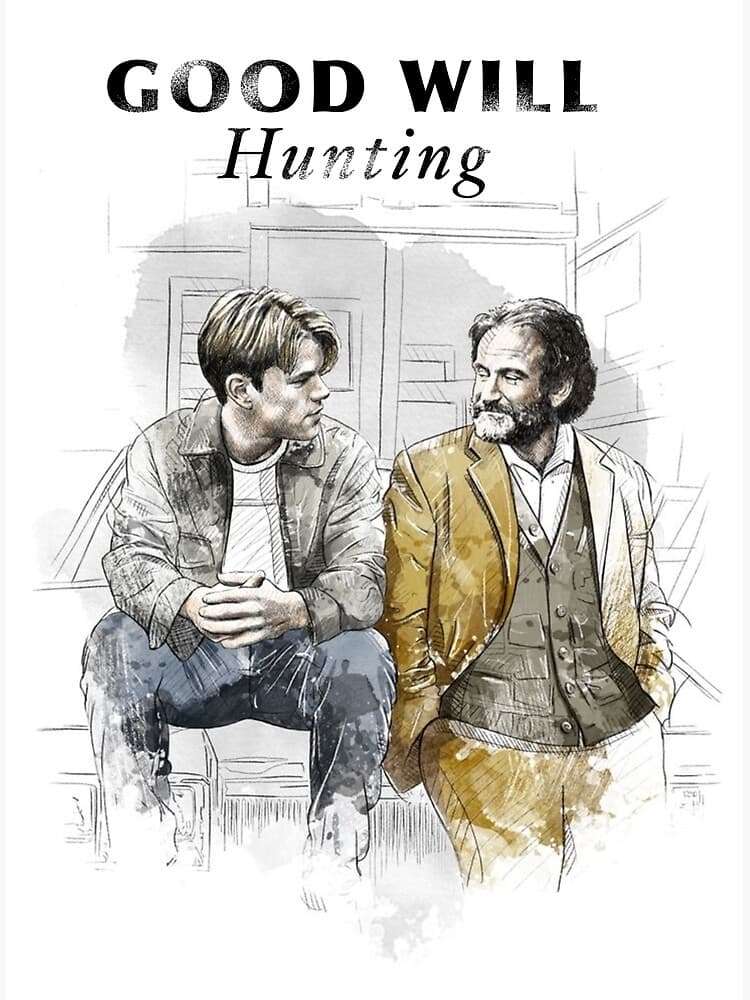 good will hunting