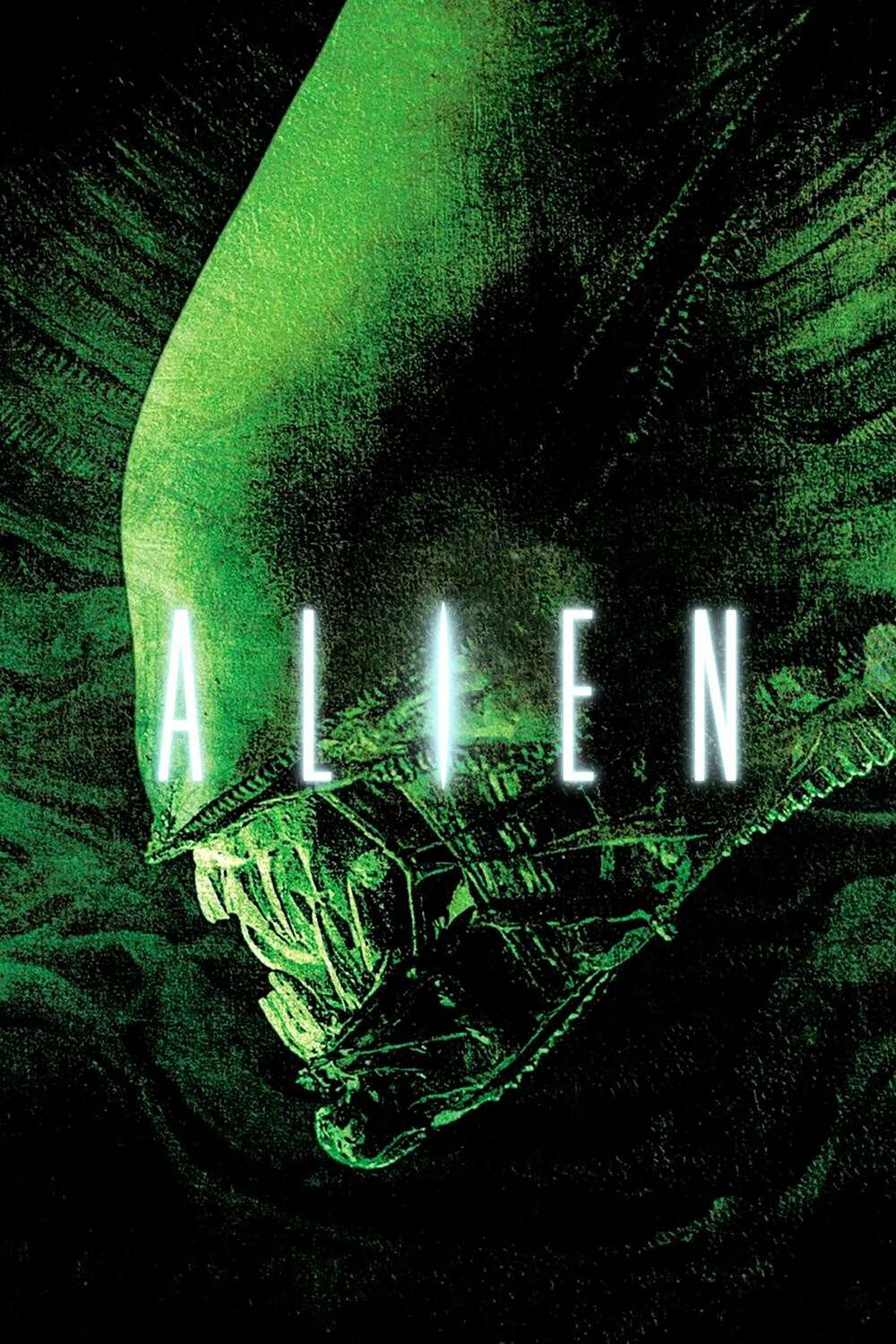 alien