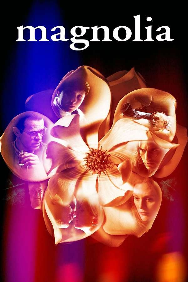 Poster for Magnolia