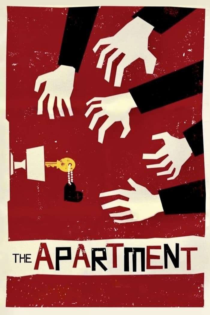 the apartment