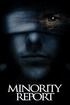 Poster for Minority Report (2002)
