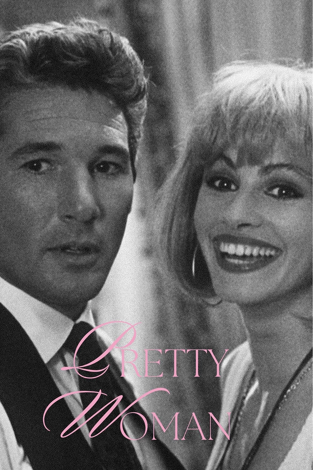 pretty woman