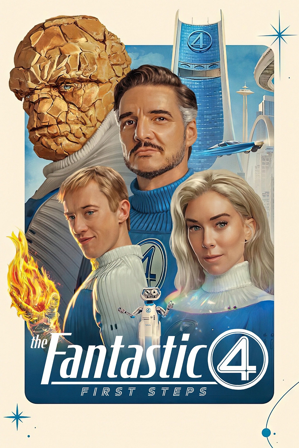 fantastic 4