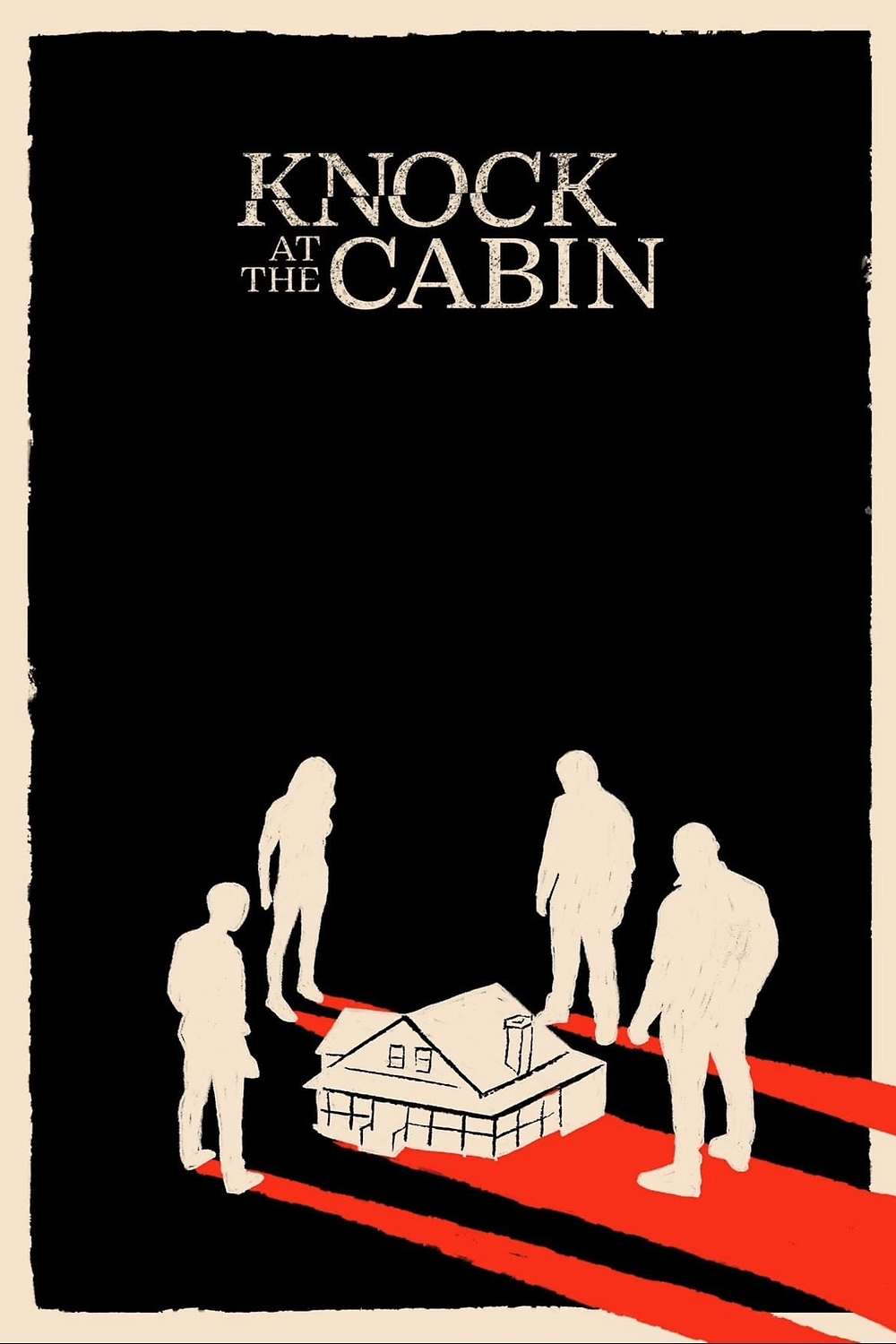 knock at the cabin