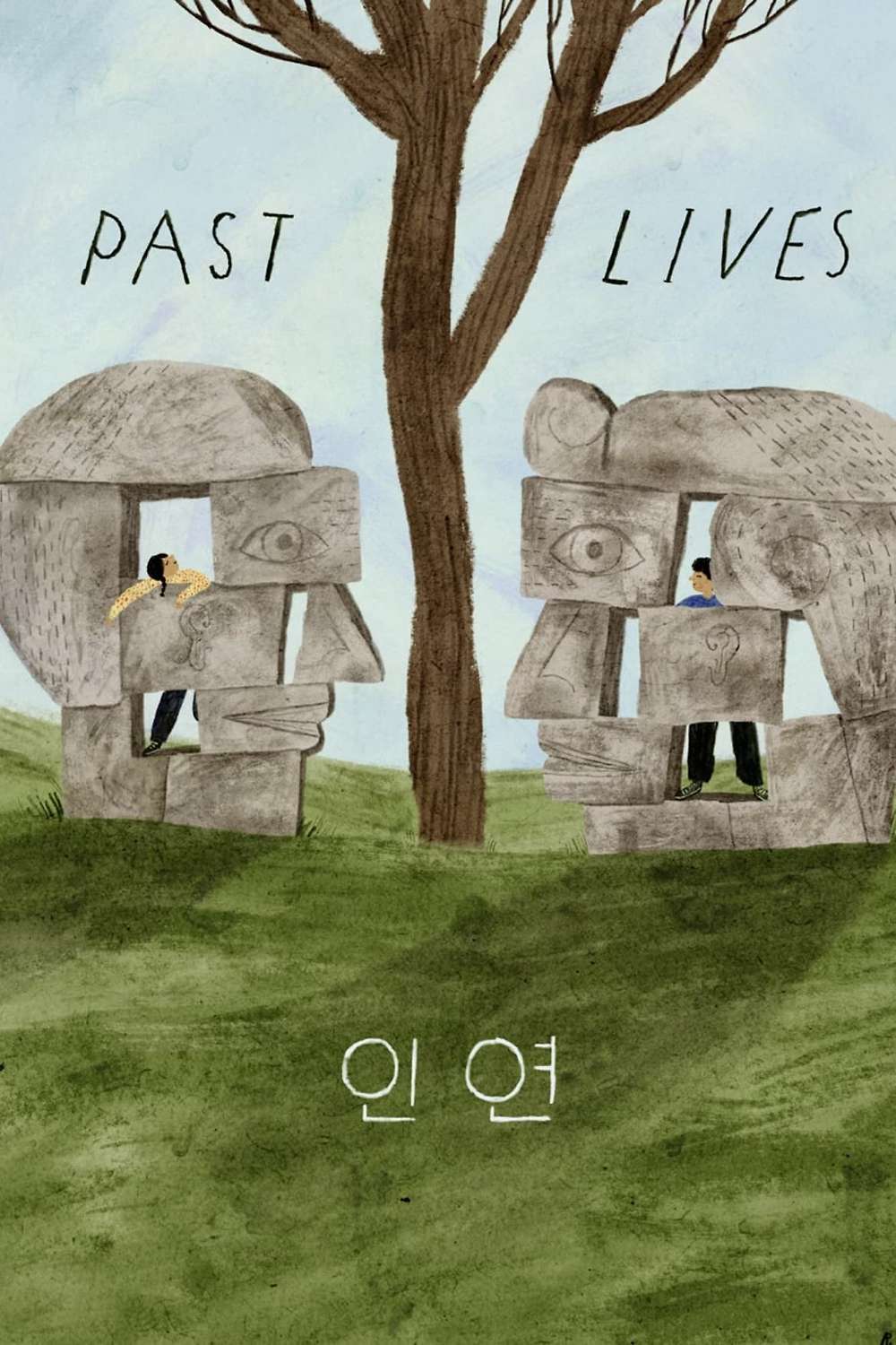past lives