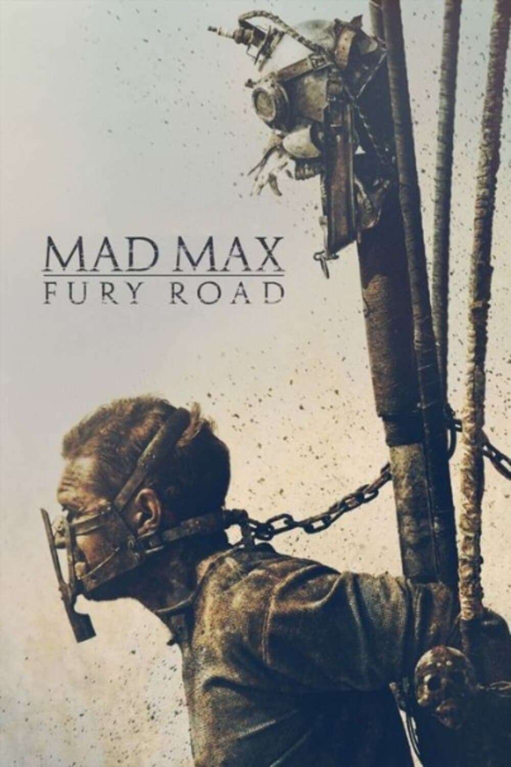 mad max fury road