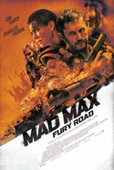 Mad Max: Fury Road (2015)