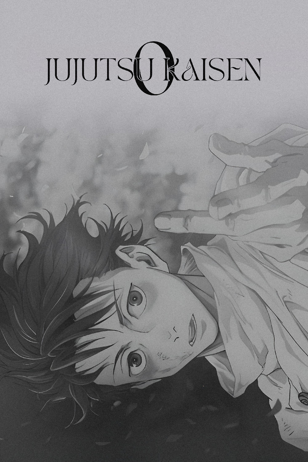 jujutsu kaisen 0