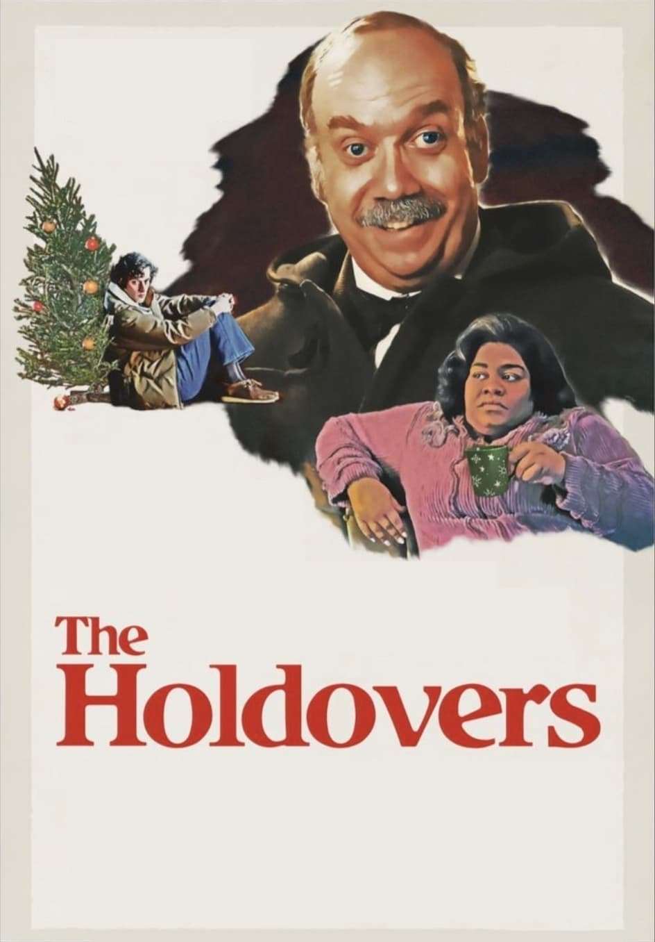 the holdovers