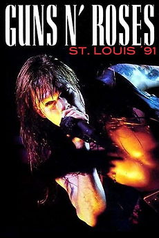 Guns N