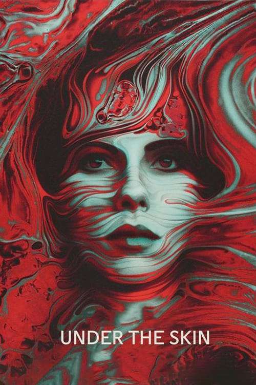under the skin