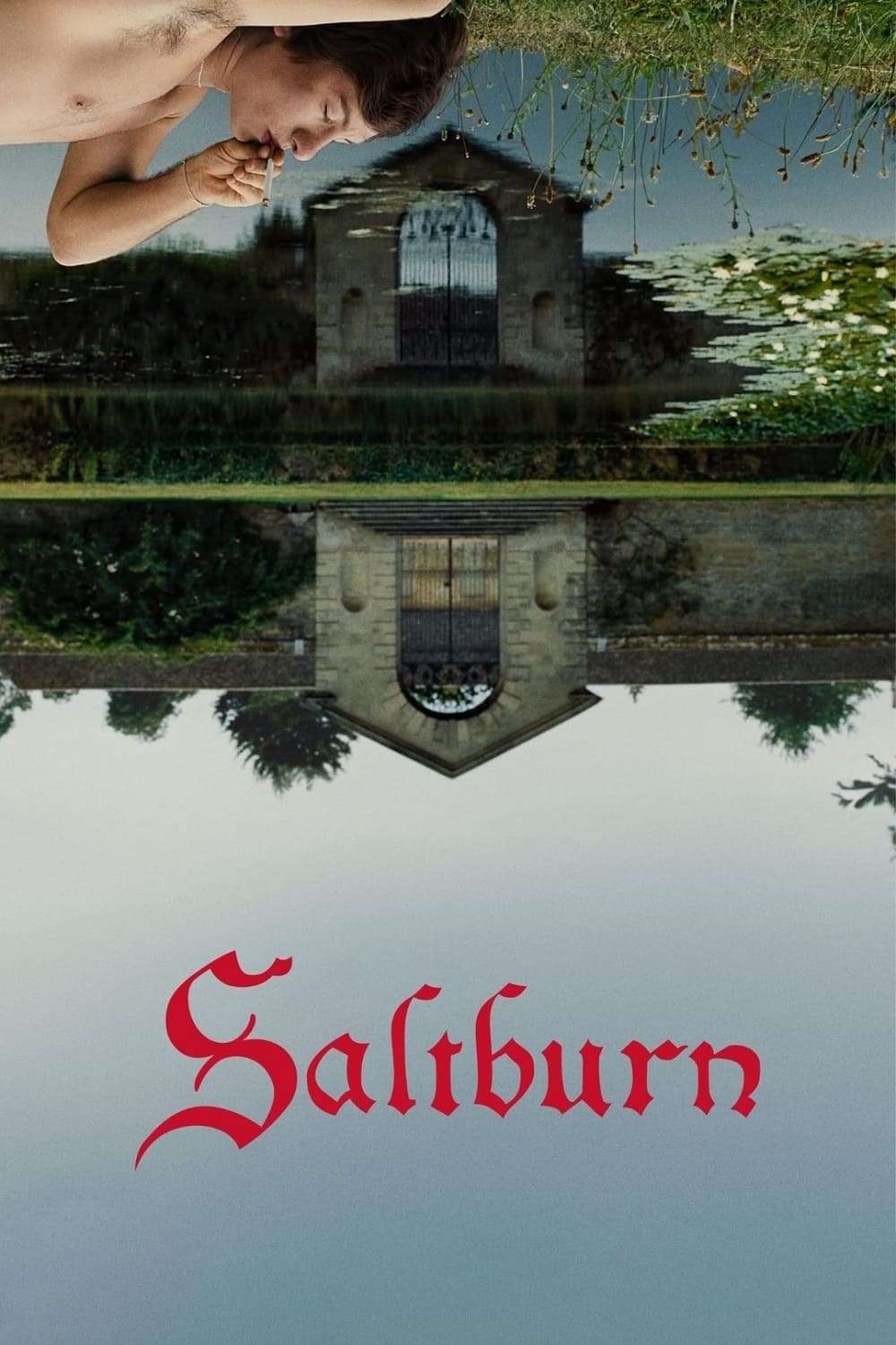 saltburn