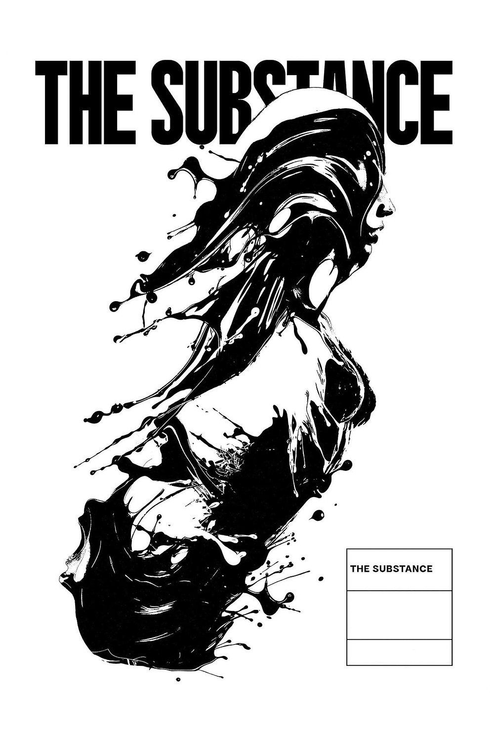 the substance