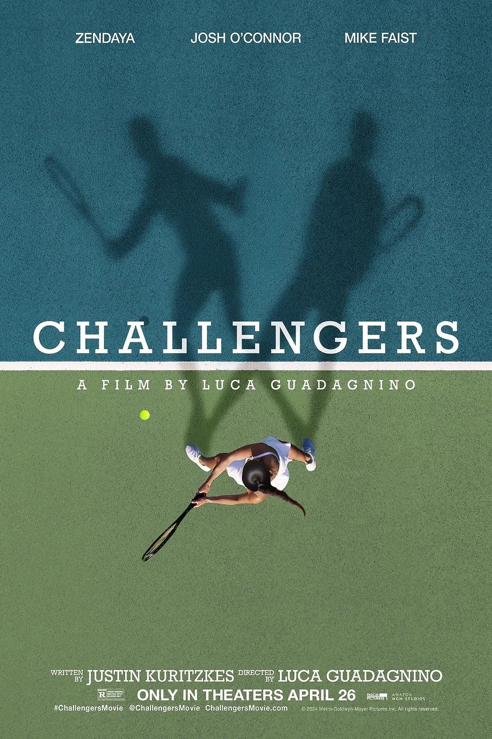 challengers