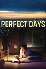 Perfect Days' review by Arjun • Letterboxd