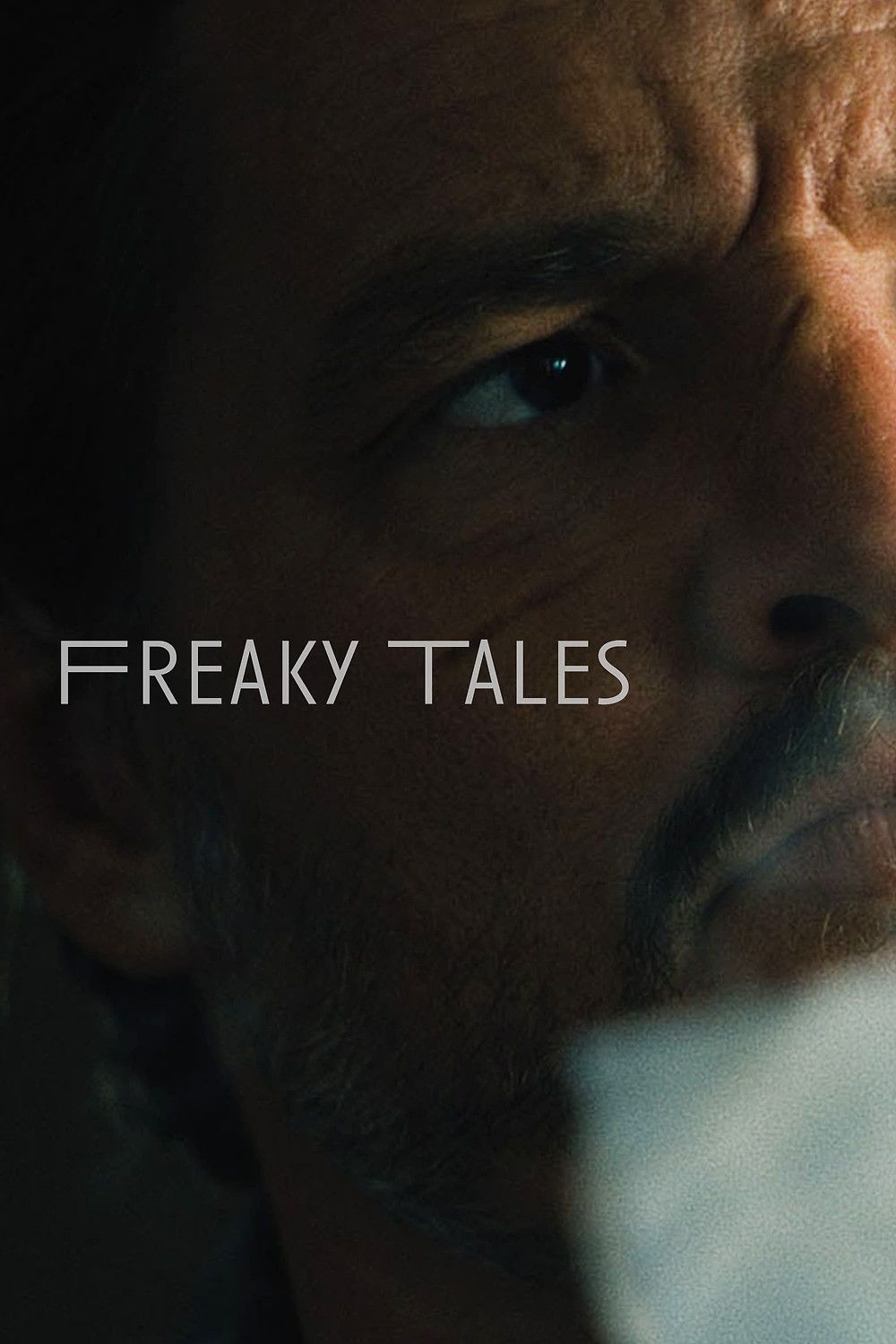 freaky tales