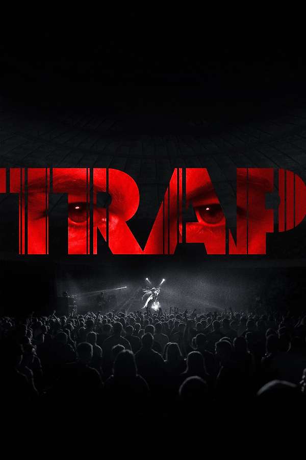 Poster for Trap