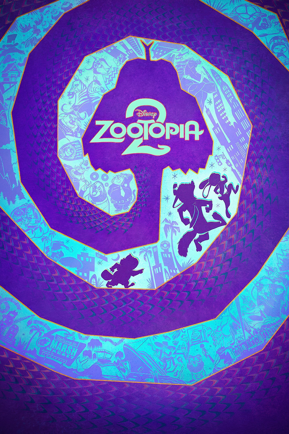 zootopia 2