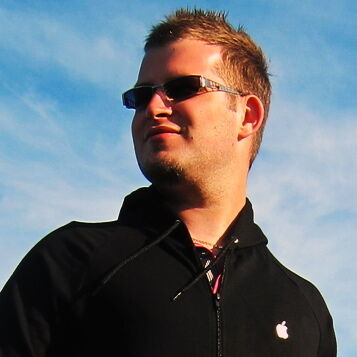 Letterboxd profile picture for @steve