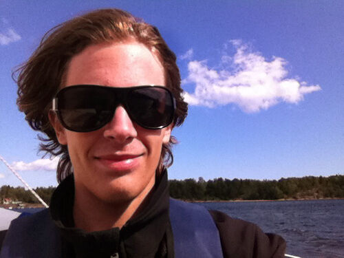 Letterboxd profile picture for @johan